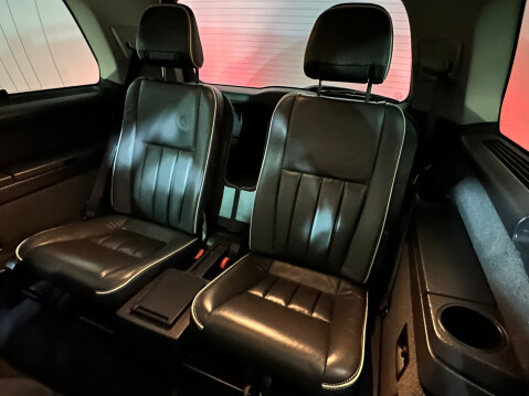 Volvo XC90 D5 SE LUX AWD 21