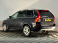 Volvo XC90 D5 SE LUX AWD 9