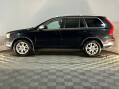 Volvo XC90 D5 SE LUX AWD 5
