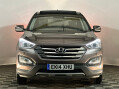 Hyundai SANTA FE PREMIUM SE CRDI 2