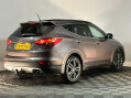 Hyundai SANTA FE PREMIUM SE CRDI 6