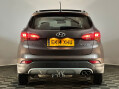 Hyundai SANTA FE PREMIUM SE CRDI 7
