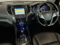 Hyundai SANTA FE PREMIUM SE CRDI 12