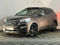 Hyundai SANTA FE PREMIUM SE CRDI 3