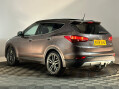 Hyundai SANTA FE PREMIUM SE CRDI 9
