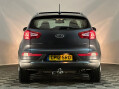 Kia Sportage CRDI KX-3 SAT NAV 7