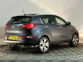 Kia Sportage CRDI KX-3 SAT NAV 6