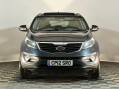 Kia Sportage CRDI KX-3 SAT NAV 2
