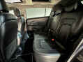 Kia Sportage CRDI KX-3 SAT NAV 18