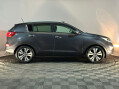Kia Sportage CRDI KX-3 SAT NAV 4