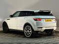 Land Rover Range Rover Evoque SD4 DYNAMIC 9