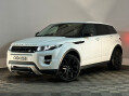 Land Rover Range Rover Evoque SD4 DYNAMIC 3