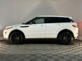 Land Rover Range Rover Evoque SD4 DYNAMIC 5