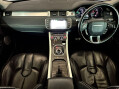Land Rover Range Rover Evoque SD4 DYNAMIC 11