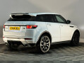 Land Rover Range Rover Evoque SD4 DYNAMIC 6
