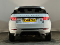 Land Rover Range Rover Evoque SD4 DYNAMIC 7