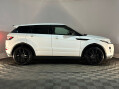 Land Rover Range Rover Evoque SD4 DYNAMIC 4