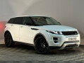 Land Rover Range Rover Evoque SD4 DYNAMIC 1