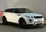 Land Rover Range Rover Evoque SD4 DYNAMIC