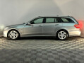Mercedes-Benz E Class E250 CDI BLUEEFFICIENCY AVANTGARDE 5