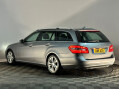 Mercedes-Benz E Class E250 CDI BLUEEFFICIENCY AVANTGARDE 9