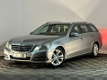 Mercedes-Benz E Class E250 CDI BLUEEFFICIENCY AVANTGARDE 3