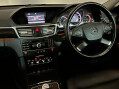 Mercedes-Benz E Class E250 CDI BLUEEFFICIENCY AVANTGARDE 12