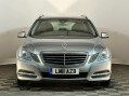 Mercedes-Benz E Class E250 CDI BLUEEFFICIENCY AVANTGARDE 2