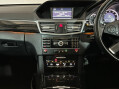 Mercedes-Benz E Class E250 CDI BLUEEFFICIENCY AVANTGARDE 15