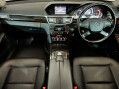 Mercedes-Benz E Class E250 CDI BLUEEFFICIENCY AVANTGARDE 11