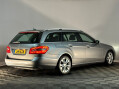 Mercedes-Benz E Class E250 CDI BLUEEFFICIENCY AVANTGARDE 6