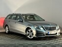 Mercedes-Benz E Class E250 CDI BLUEEFFICIENCY AVANTGARDE