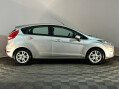 Ford Fiesta ECONETIC TDCI 4