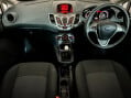 Ford Fiesta ECONETIC TDCI 11