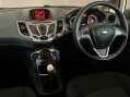 Ford Fiesta ECONETIC TDCI 12