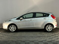 Ford Fiesta ECONETIC TDCI 5