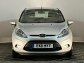 Ford Fiesta ECONETIC TDCI 2