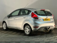 Ford Fiesta ECONETIC TDCI 9