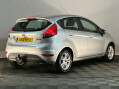 Ford Fiesta ECONETIC TDCI 6