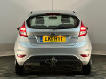 Ford Fiesta ECONETIC TDCI 7