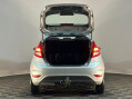 Ford Fiesta ECONETIC TDCI 8