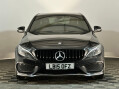 Mercedes-Benz C Class C220 BLUETEC AMG LINE 2