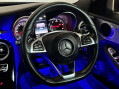 Mercedes-Benz C Class C220 BLUETEC AMG LINE 11