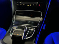 Mercedes-Benz C Class C220 BLUETEC AMG LINE 13