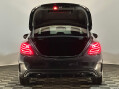 Mercedes-Benz C Class C220 BLUETEC AMG LINE 7