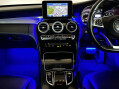 Mercedes-Benz C Class C220 BLUETEC AMG LINE 12