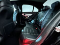 Mercedes-Benz C Class C220 BLUETEC AMG LINE 17