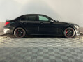 Mercedes-Benz C Class C220 BLUETEC AMG LINE 4