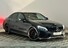 Mercedes-Benz C Class C220 BLUETEC AMG LINE