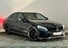 Mercedes-Benz C Class C220 BLUETEC AMG LINE